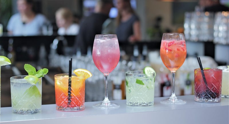 Mojito Cocktail